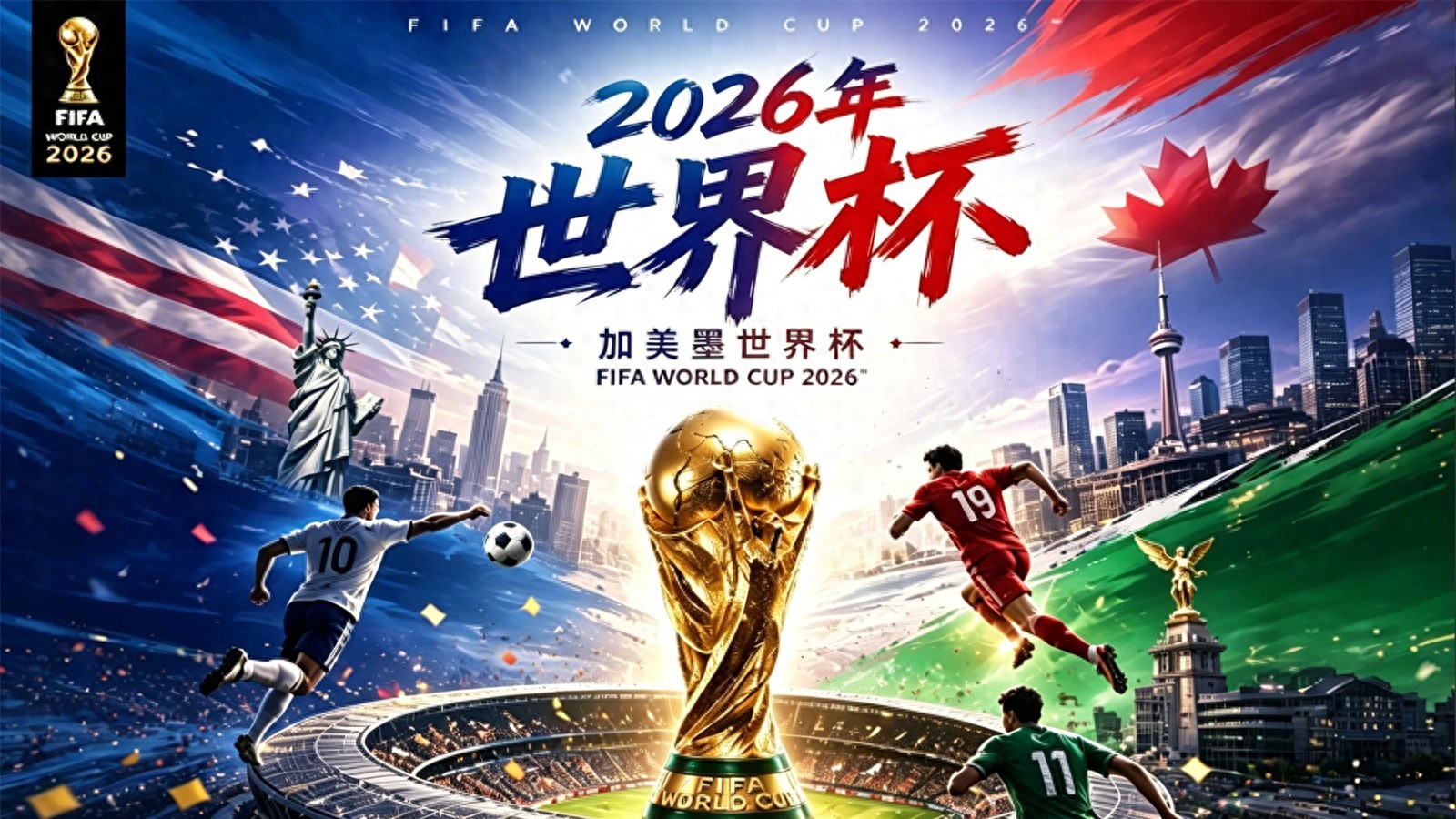 2026世界杯：比利时黄金一代谢幕，德布劳内萨拉赫迎谢幕战