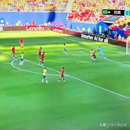 2026世界杯：中国产业链从代工到技术内核的全方位升级