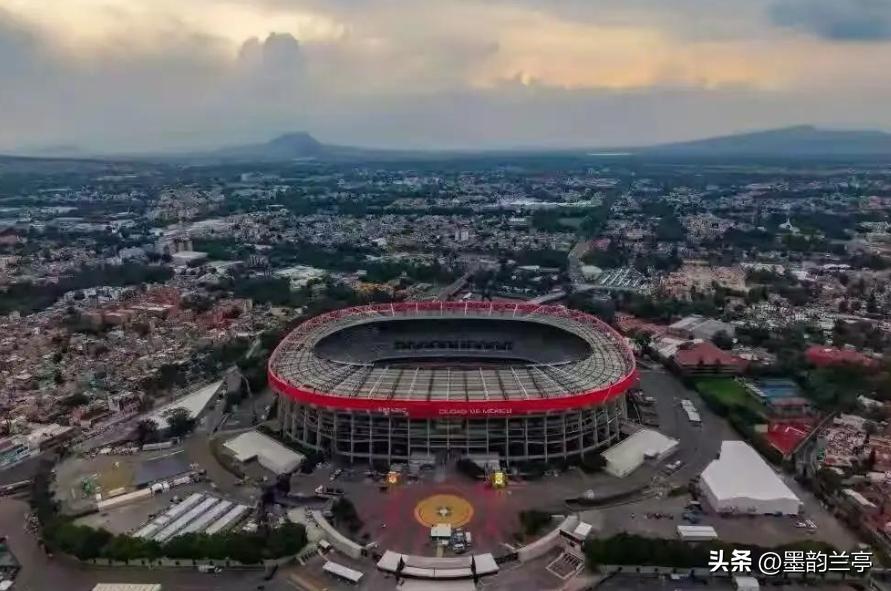 world cup 2026_2026年美加墨世界杯乱象_中国举办世界杯呼声高涨