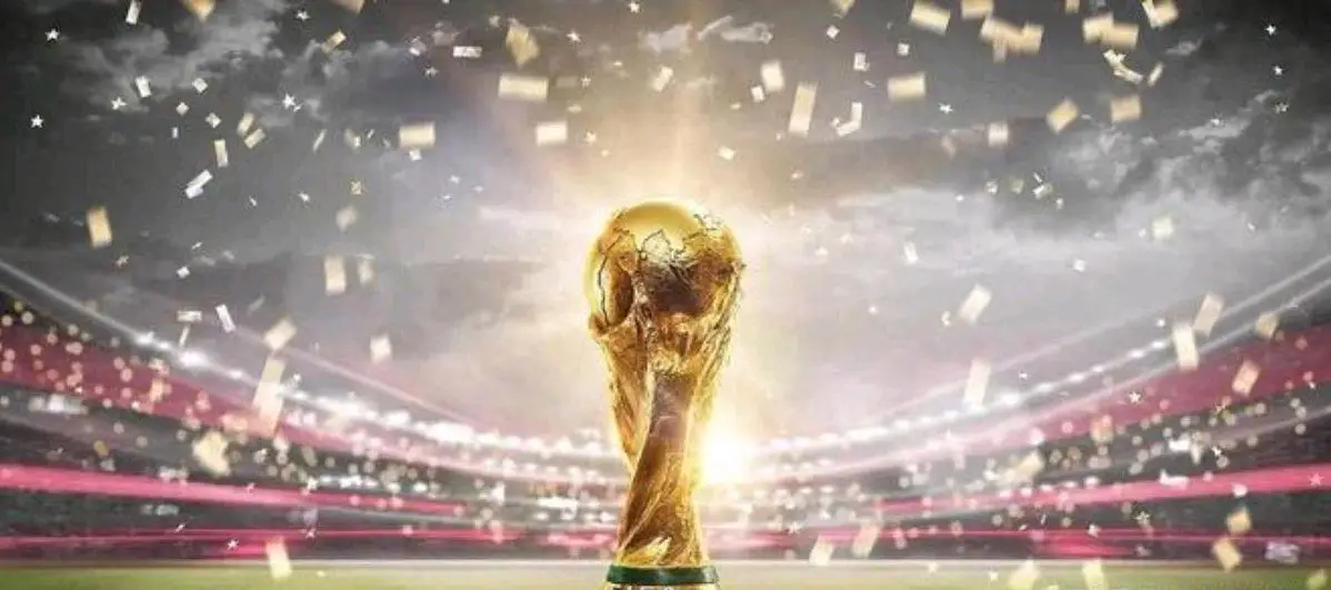 2026年世界杯直播无忧！央视揽未来四届足球赛事版权