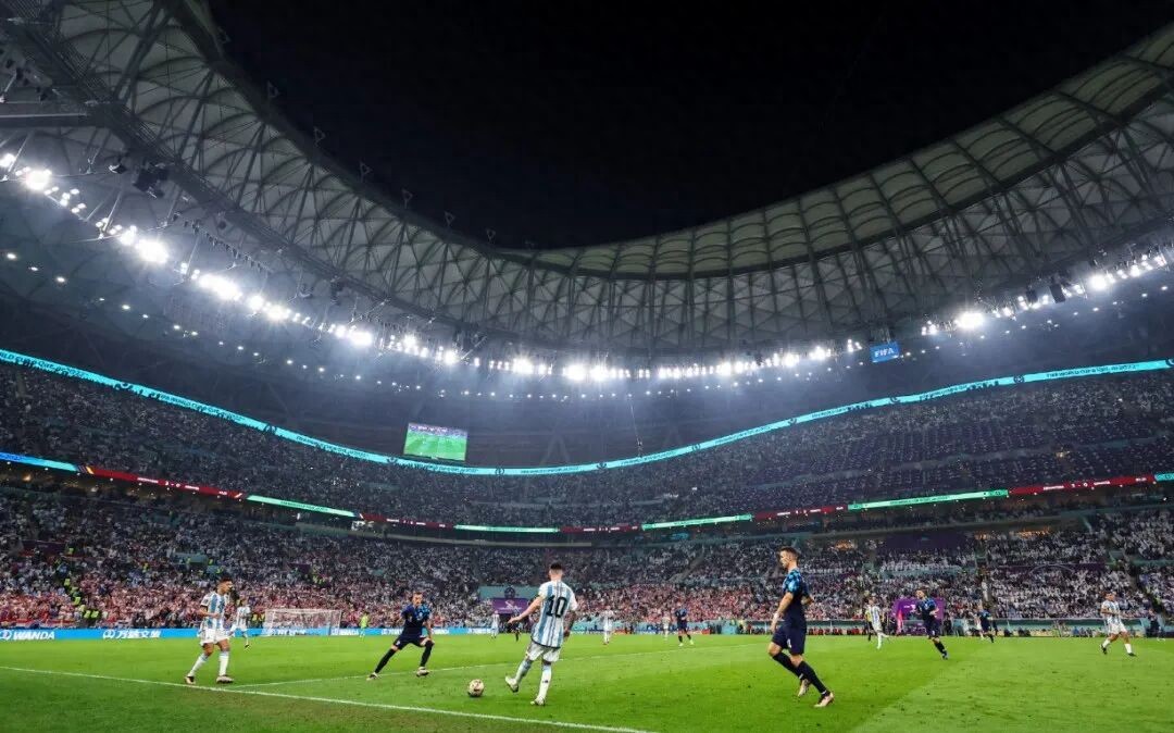 国际足联与央视合作2026世界杯_世界杯2026_央视世界杯版权协议6000万美元