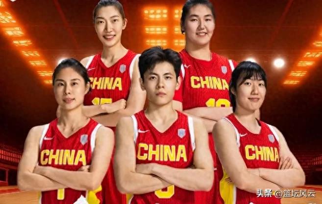 中国女篮小组赛赛程_2026年世界杯赛程_2026年女篮世界杯赛程安排