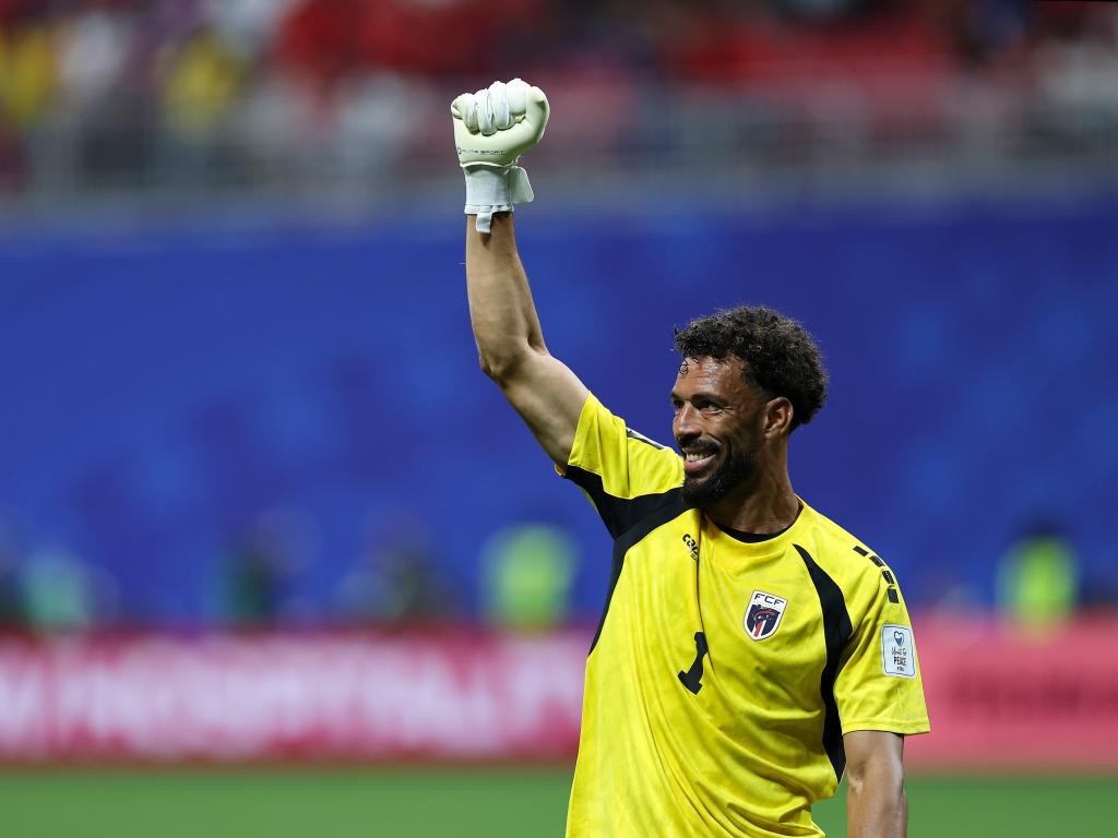 world cup 2026_2026美加墨世界杯小组赛西班牙对阵佛得角战报_佛得角国家概况发展历程