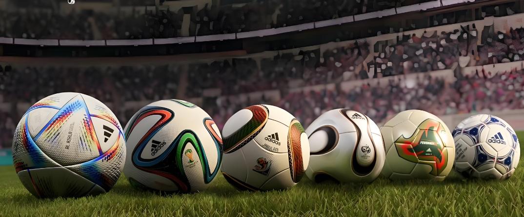 2026世界杯进行中！FIFA缩写含义速懂