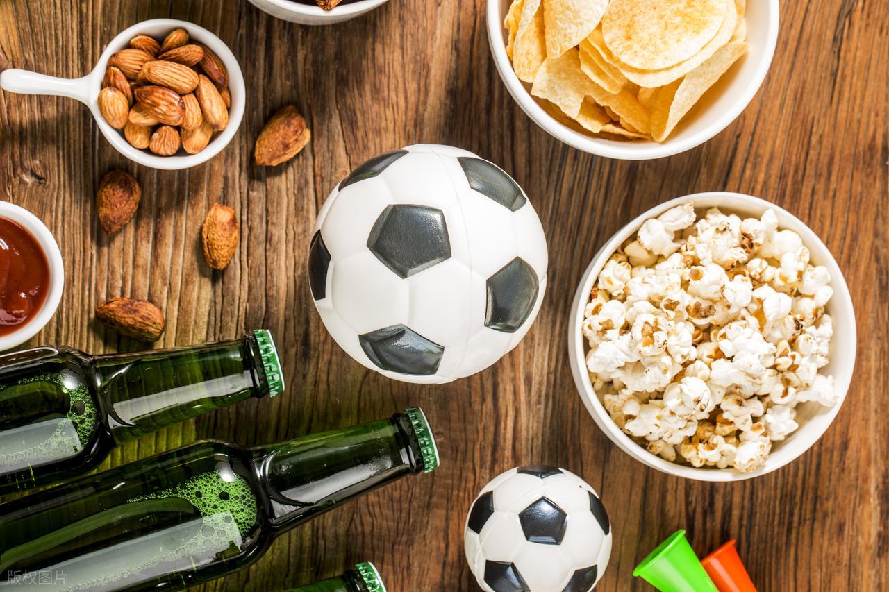 2026世界杯进行中！FIFA缩写含义速懂