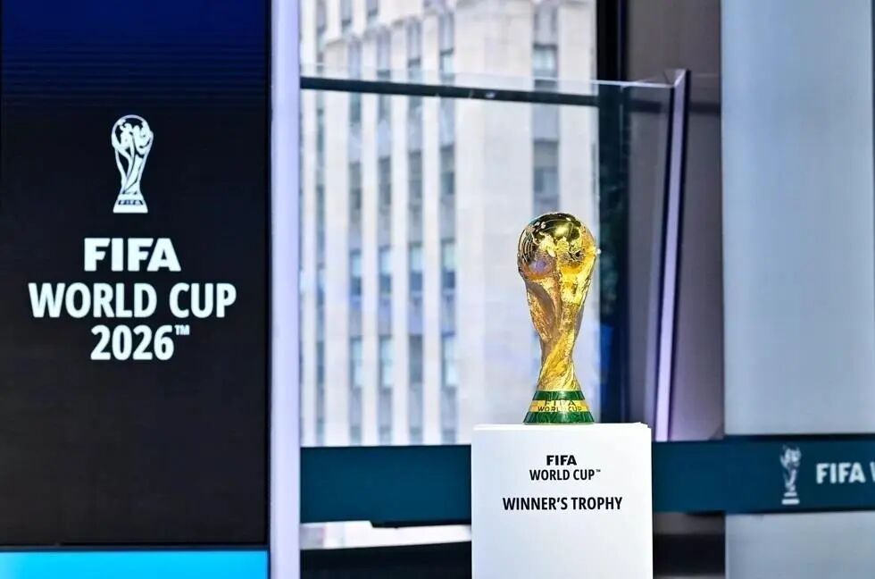 2026世界杯赛程全解析：48队新赛制，哪些比赛必看？