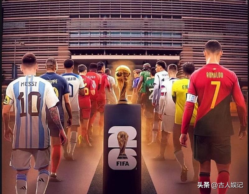 央视2026世界杯版权谈判_2026年世界杯直播_国际足联与央视世界杯版权争议