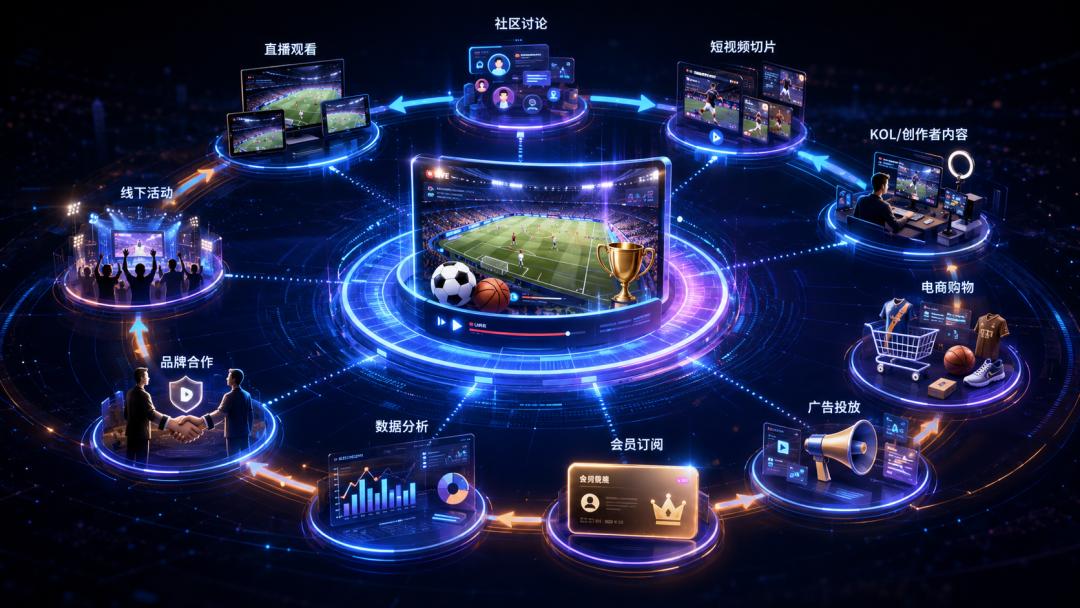 2026年世界杯赛程_2026年美加墨世界杯小红书持权转播商直播权视频点播权生态布局
