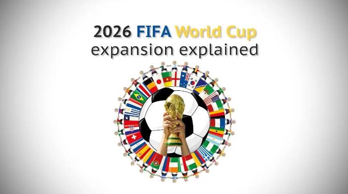 世界杯2026_2026世界杯赛程表及时间_2026年FIFA世界杯美国加拿大墨西哥举办城市
