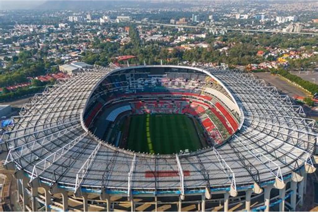 2026年FIFA世界杯美国加拿大墨西哥举办城市_世界杯2026_2026世界杯赛程表及时间