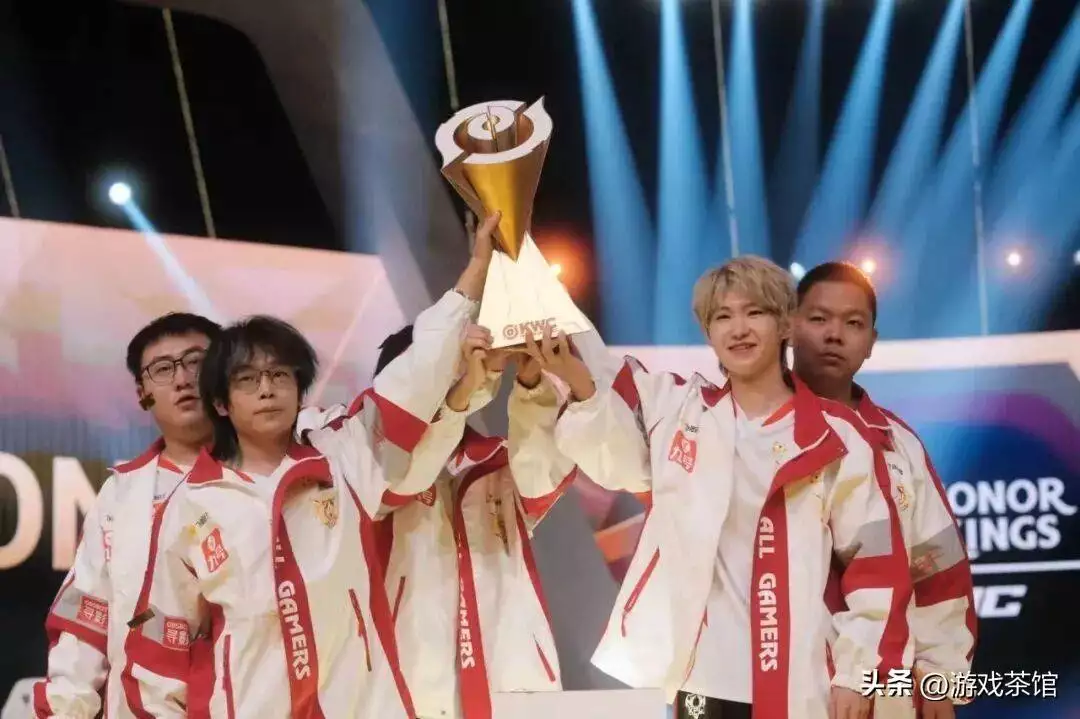 world cup 2026_Honor of Kings World Cup at 2026 Esports World Cup_王者荣耀电竞世界杯KWC at EWC26